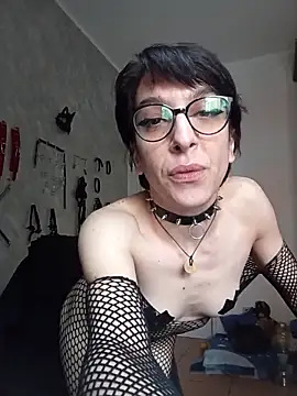 MirianaB online show from February 2025 08:17:01 AM