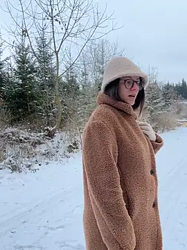 AvaFlowers6 online show from January 2026 09:46:02 AM