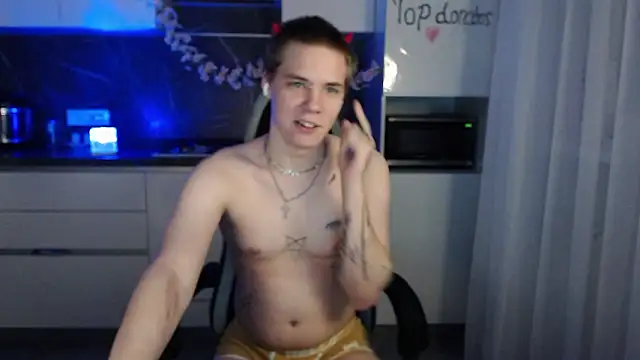 yourlildemon online show from March 2026 07:20:02 PM