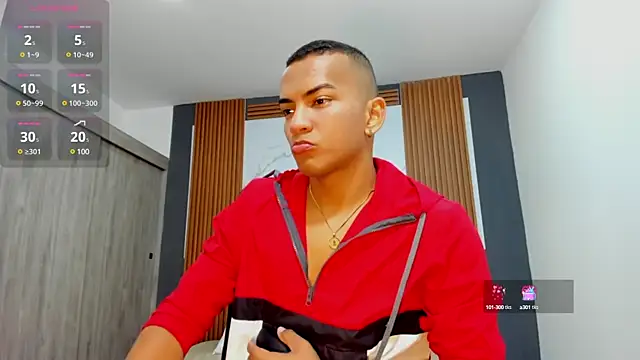 Snapshot of Rafa2004Cruz chatting on March 2025 12:44:02 PM Rafa2004Cruz online show from March 2025 12:44:02 PM