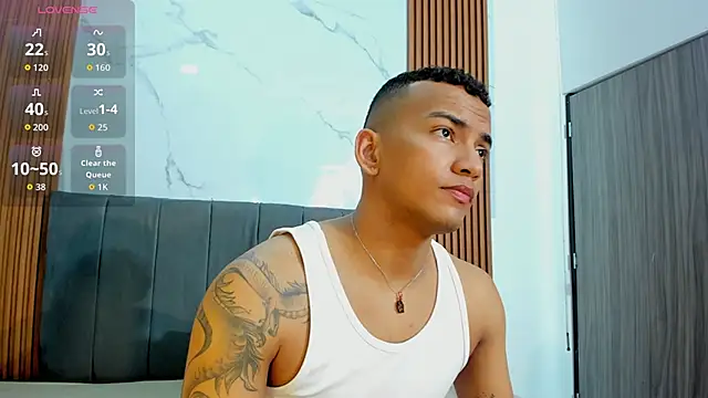 Snapshot of Rafa2004Cruz chatting on September 2025 12:20:01 PM Rafa2004Cruz online show from September 2025 12:20:01 PM