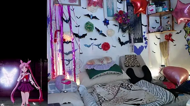 purplekattlyn online show from February 2026 04:46:01 AM