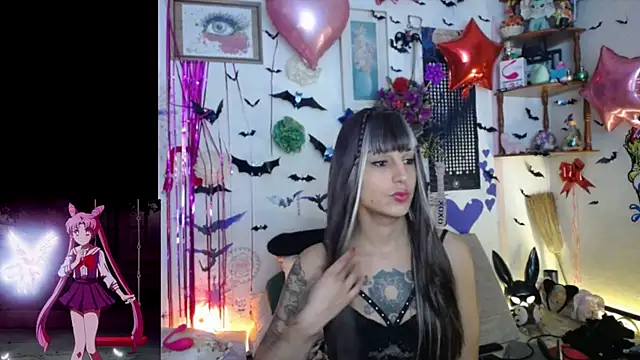 purplekattlyn online show from March 2026 07:53:01 AM