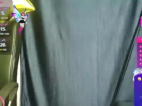 PreetyKitten online show from March 2026 07:14:02 AM