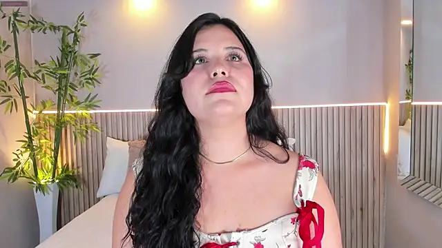 Snapshot of GeorginaReyes chatting on March 2025 10:44:01 PM GeorginaReyes online show from March 2025 10:44:01 PM