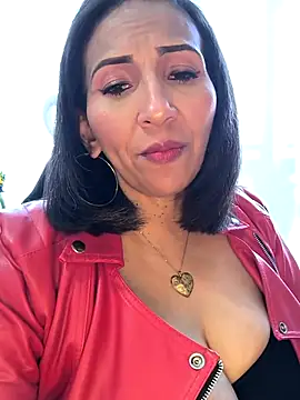 Mrsvictoriaaa online show from February 2026 07:21:02 PM