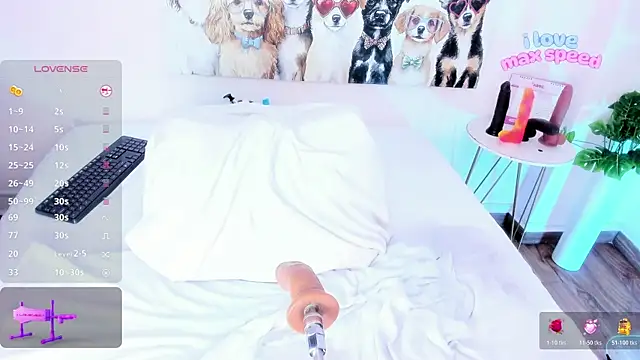 antonella jae online show from April 2026 07:58:02 PM