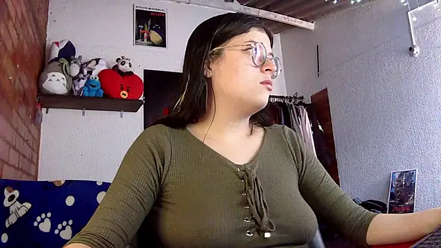 Emily  katz online show from March 2025 07:25:01 PM