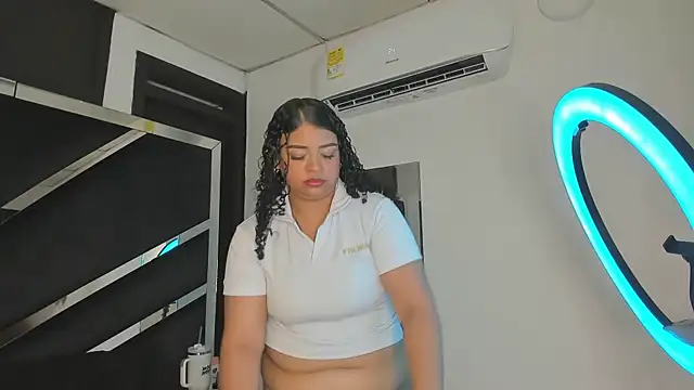 Rubyxht online show from October 2025 12:50:01 PM