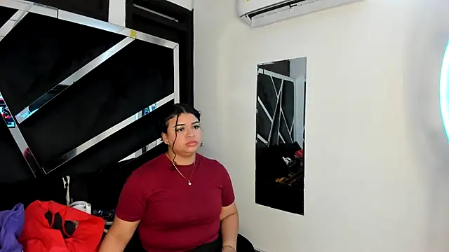 Snapshot of Rubyxht chatting on February 2026 12:45:02 PM Rubyxht online show from February 2026 12:45:02 PM