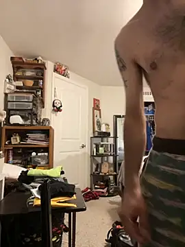 QueenM3 online show from November 2025 03:23:01 AM