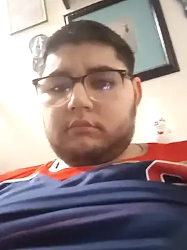 Bigdaddy-Marc online show from March 2025 09:10:01 AM