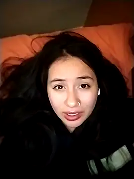 sweetie  annieee online show from February 2026 04:33:02 AM