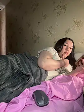 Snapshot of Naughtbaby_2025 chatting on February 2026 12:55:01 PM Naughtbaby 2025 online show from February 2026 12:55:01 PM