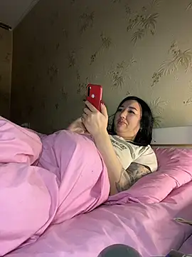 Snapshot of Naughtbaby_2025 chatting on February 2026 12:18:02 AM Naughtbaby 2025 online show from February 2026 12:18:02 AM