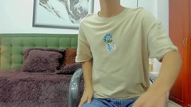 Johann sex online show from December 2025 04:57:02 PM