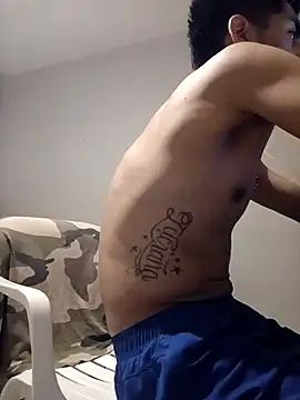 Snapshot of LeonRoots chatting on November 2025 04:51:02 PM LeonRoots online show from November 2025 04:51:02 PM