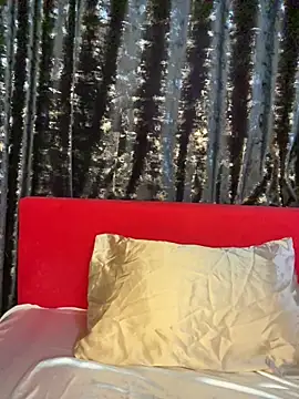 Siena Amaris online show from April 2026 07:50:02 AM