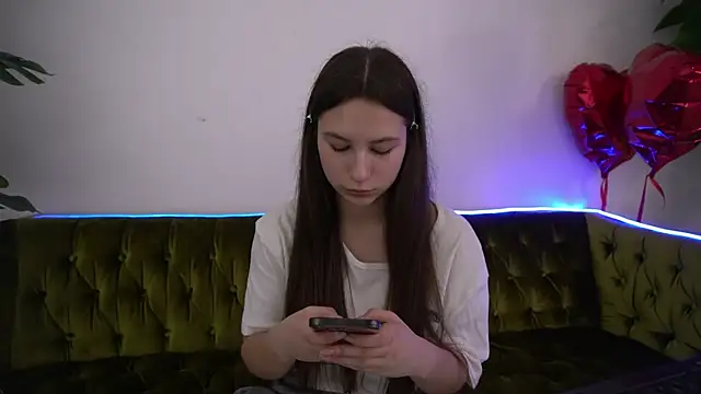 PaigePrado online show from March 2025 12:34:01 PM