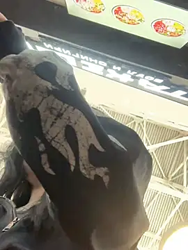 AlishaPrettyBlade online show from January 2026 05:24:01 AM