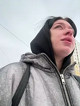 AlishaPrettyBlade online show from February 2026 05:11:02 AM