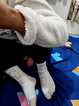 HorNy Bro Sis online show from February 2025 10:12:01 AM