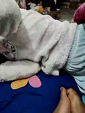 HorNy Bro Sis online show from February 2025 01:51:01 PM