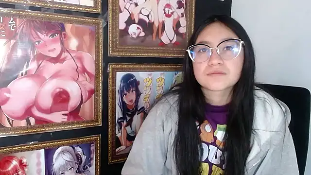 Snapshot of Arielle_lov chatting on March 2025 11:19:01 AM Arielle lov online show from March 2025 11:19:01 AM