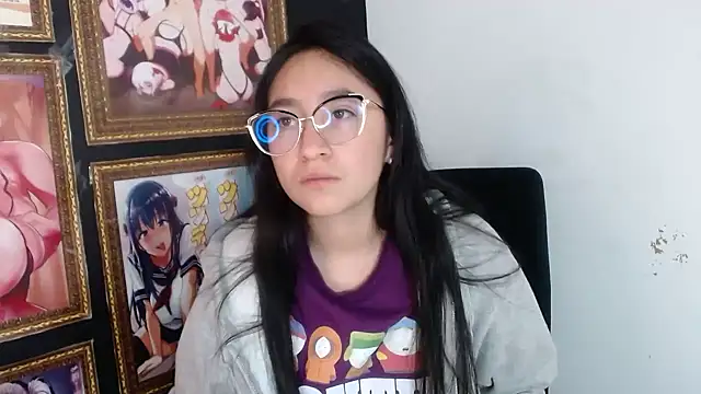 Snapshot of Arielle_lov chatting on March 2025 02:21:02 PM Arielle lov online show from March 2025 02:21:02 PM