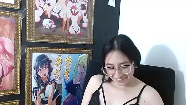 Snapshot of Arielle_lov chatting on March 2025 05:38:02 PM Arielle lov online show from March 2025 05:38:02 PM