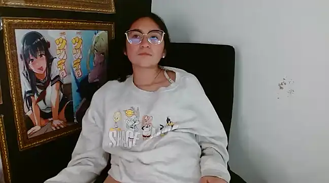 Snapshot of Arielle_lov chatting on March 2025 05:33:02 PM Arielle lov online show from March 2025 05:33:02 PM