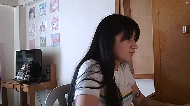 Snapshot of Arielle_lov chatting on November 2025 07:35:02 PM Arielle lov online show from November 2025 07:35:02 PM