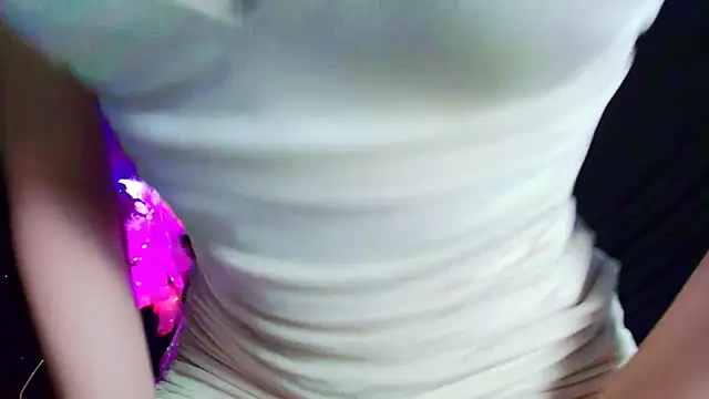 Misa Rose online show from April 2026 08:53:01 PM