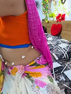 RealcoupleP online show from May 2026 05:21:01 PM