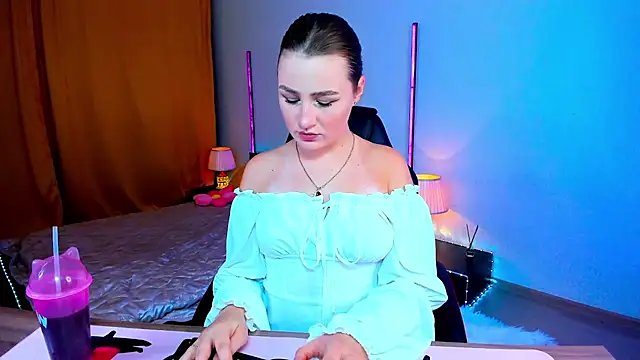 Snapshot of Sofia_beautifuul chatting on July 2026 02:26:02 AM Sofia beautifuul online show from July 2026 02:26:02 AM