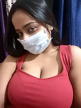 COZY ROZI online show from October 2025 01:17:01 PM