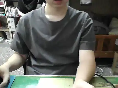 hanjason online show from September 2025 08:08:01 AM