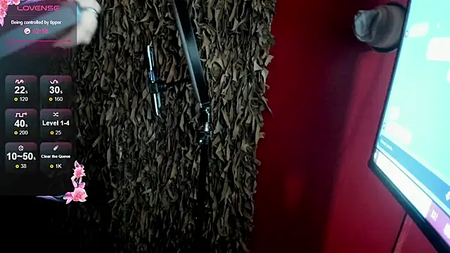 Snapshot of OnyxDiosaGotica chatting on February 2025 06:18:02 AM OnyxDiosaGotica online show from February 2025 06:18:02 AM