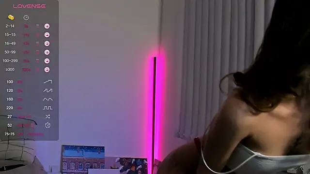 Andrea tasty online show from March 2025 07:03:02 PM