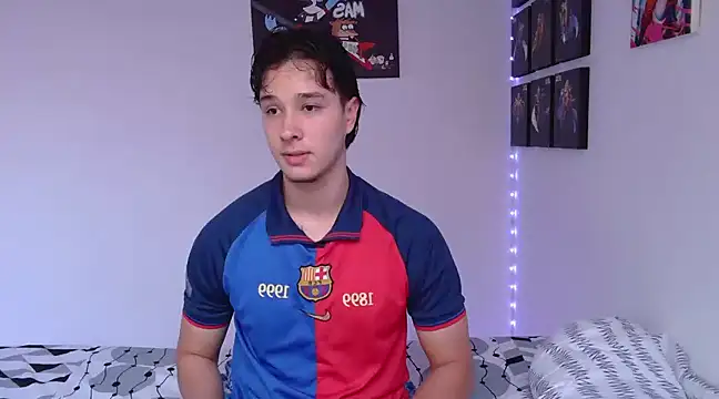 Snapshot of jack_walker190 chatting on March 2025 11:42:02 AM jack walker190 online show from March 2025 11:42:02 AM