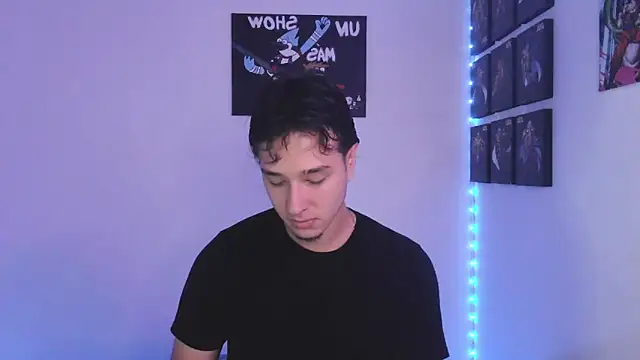 Snapshot of jack_walker190 chatting on September 2025 05:29:01 AM jack walker190 online show from September 2025 05:29:01 AM