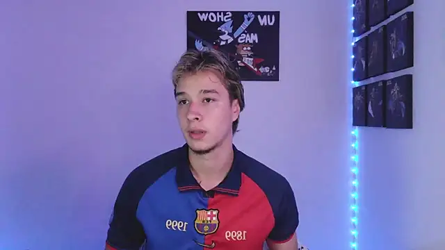 Snapshot of jack_walker190 chatting on October 2025 04:43:02 AM jack walker190 online show from October 2025 04:43:02 AM