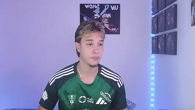 Snapshot of jack_walker190 chatting on October 2025 11:16:02 PM jack walker190 online show from October 2025 11:16:02 PM