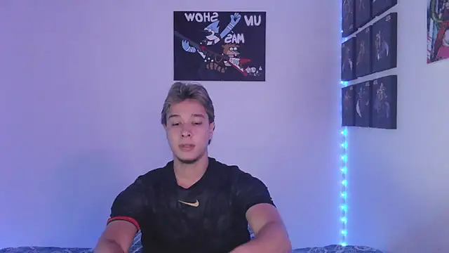 Snapshot of jack_walker190 chatting on October 2025 05:43:02 AM jack walker190 online show from October 2025 05:43:02 AM