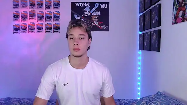 jack walker190 online show from November 2025 05:57:01 AM