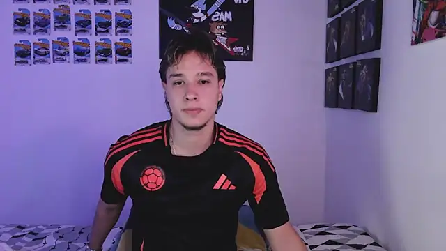 Snapshot of jack_walker190 chatting on January 2026 05:45:01 AM jack walker190 online show from January 2026 05:45:01 AM