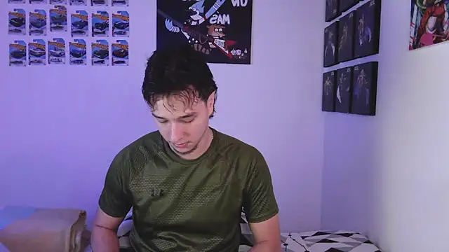 Snapshot of jack_walker190 chatting on January 2026 01:31:01 AM jack walker190 online show from January 2026 01:31:01 AM