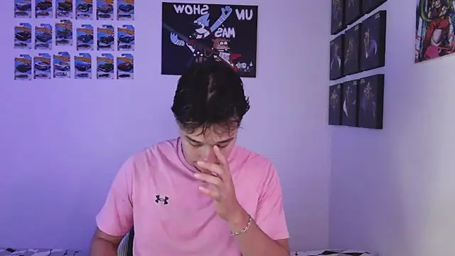 Snapshot of jack_walker190 chatting on January 2026 07:23:01 AM jack walker190 online show from January 2026 07:23:01 AM