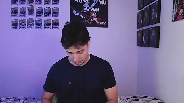 Snapshot of jack_walker190 chatting on February 2026 12:42:01 AM jack walker190 online show from February 2026 12:42:01 AM