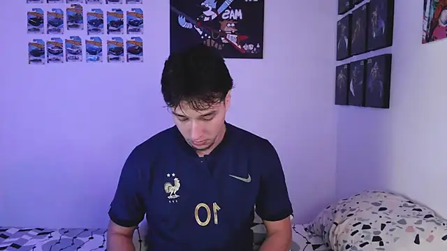 Snapshot of jack_walker190 chatting on February 2026 07:13:01 AM jack walker190 online show from February 2026 07:13:01 AM